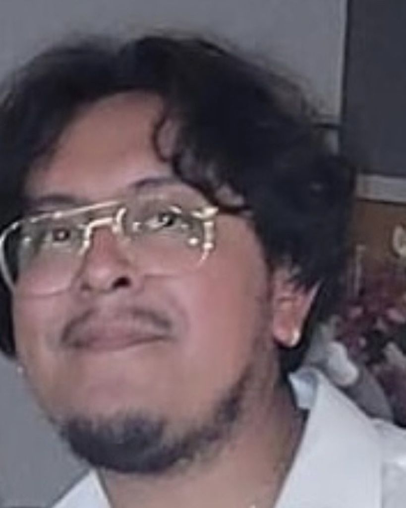 Jorge Antonio Gutierrez Profile Photo
