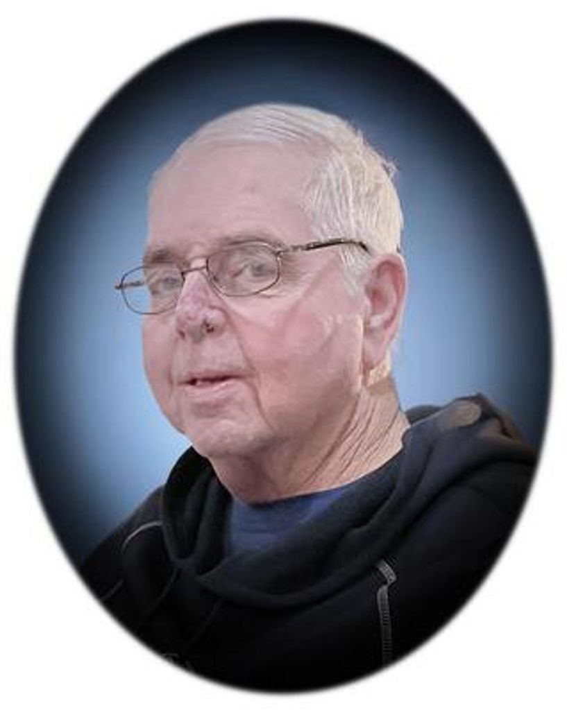 Frederick J. Hoffman