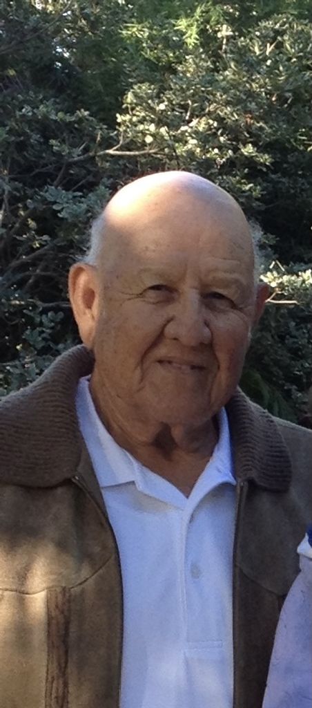 Hugo C. Gonzalez