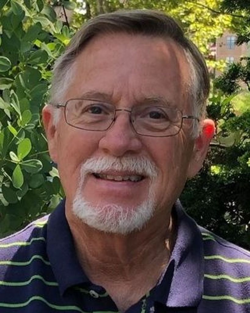 Jimmy C Franklin Profile Photo