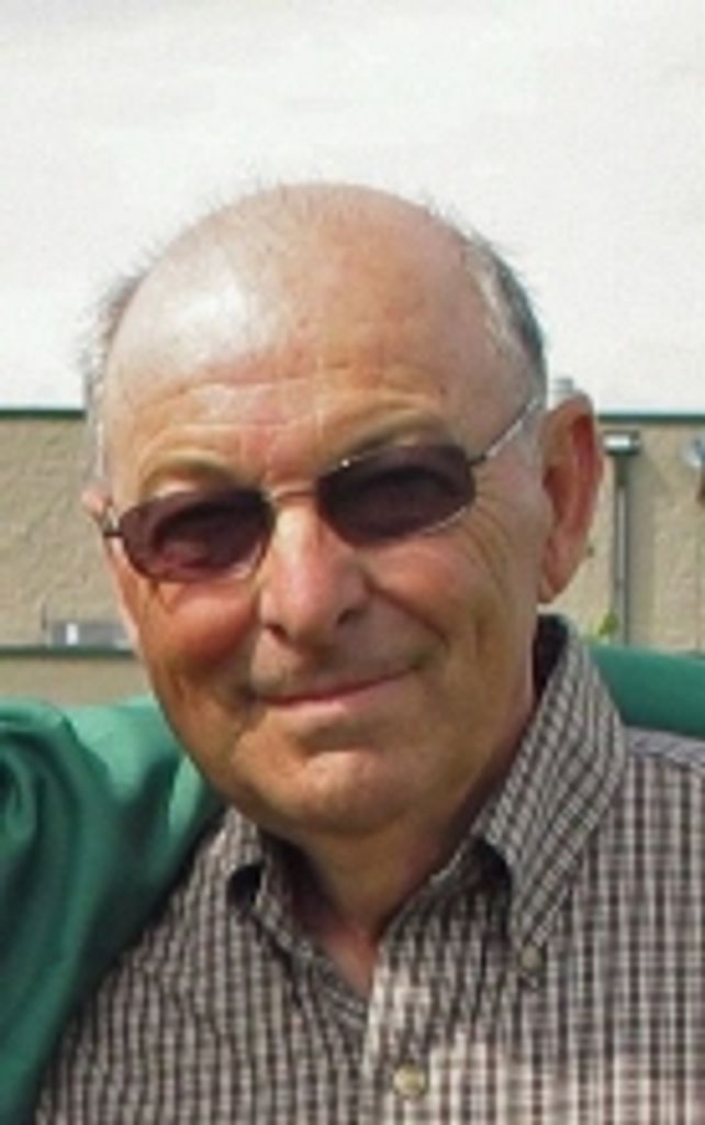 Joseph Wilth
