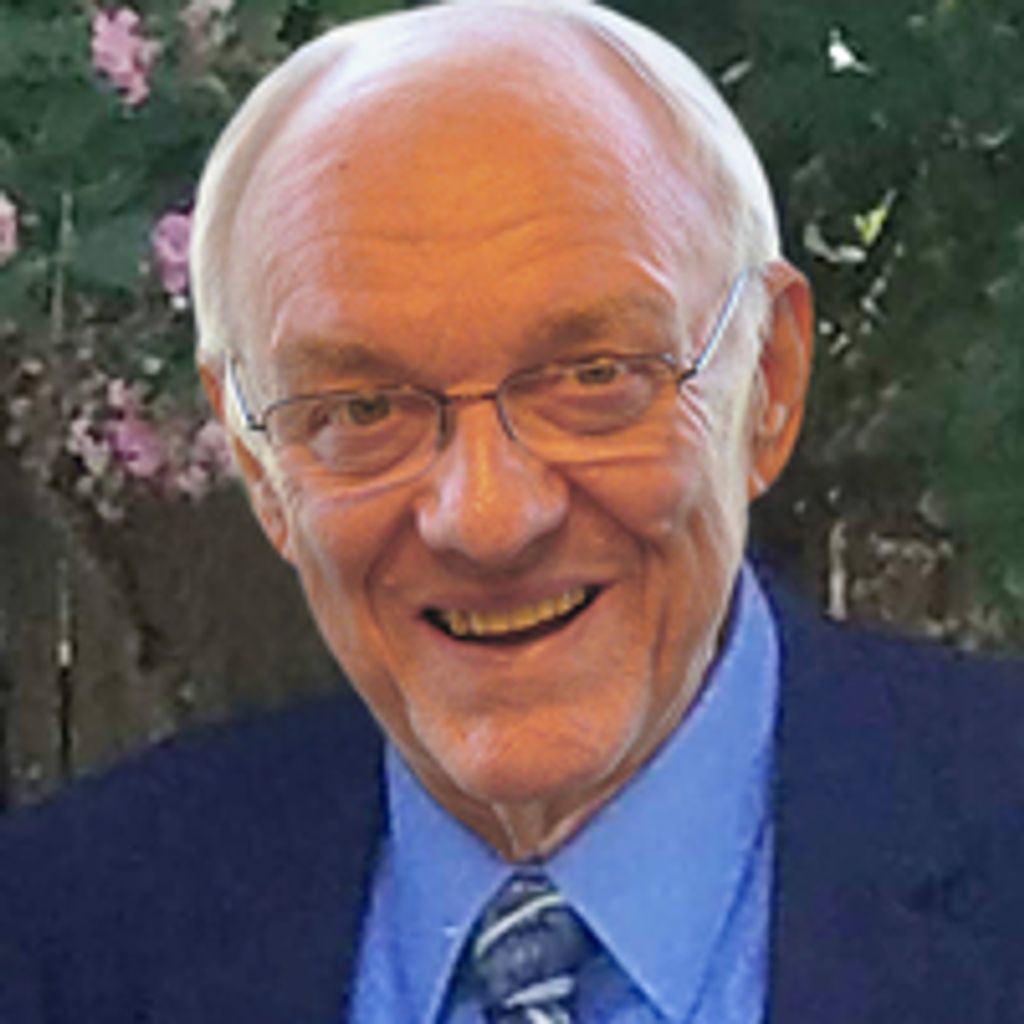 Reverend Sammy Ray Sheehy