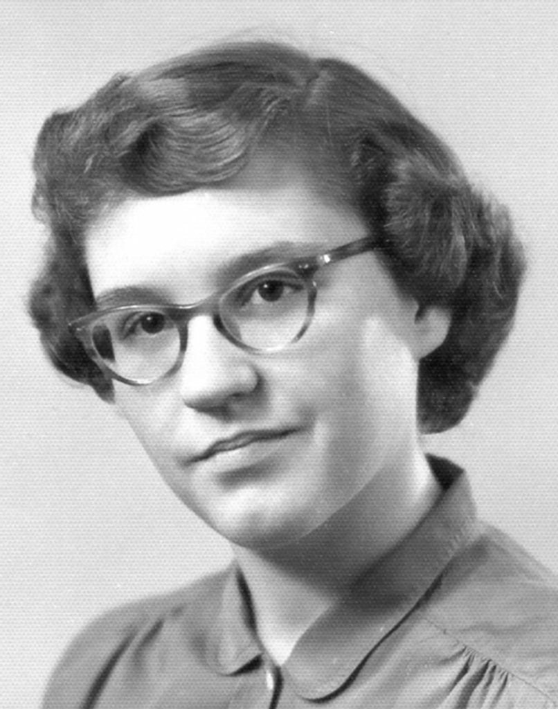 Evelyn L. Jackson Profile Photo