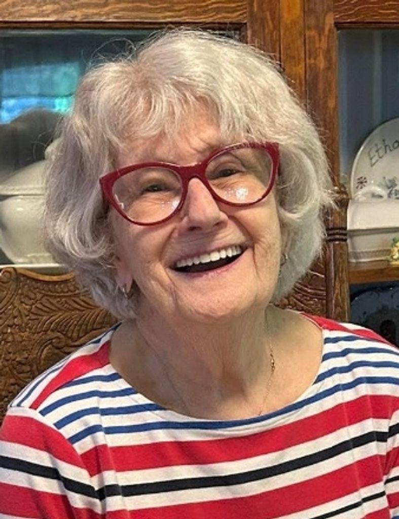 Mary  Jane  Trulove-Heacock