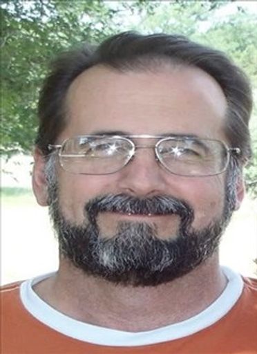 John Blake Freeman's obituary image