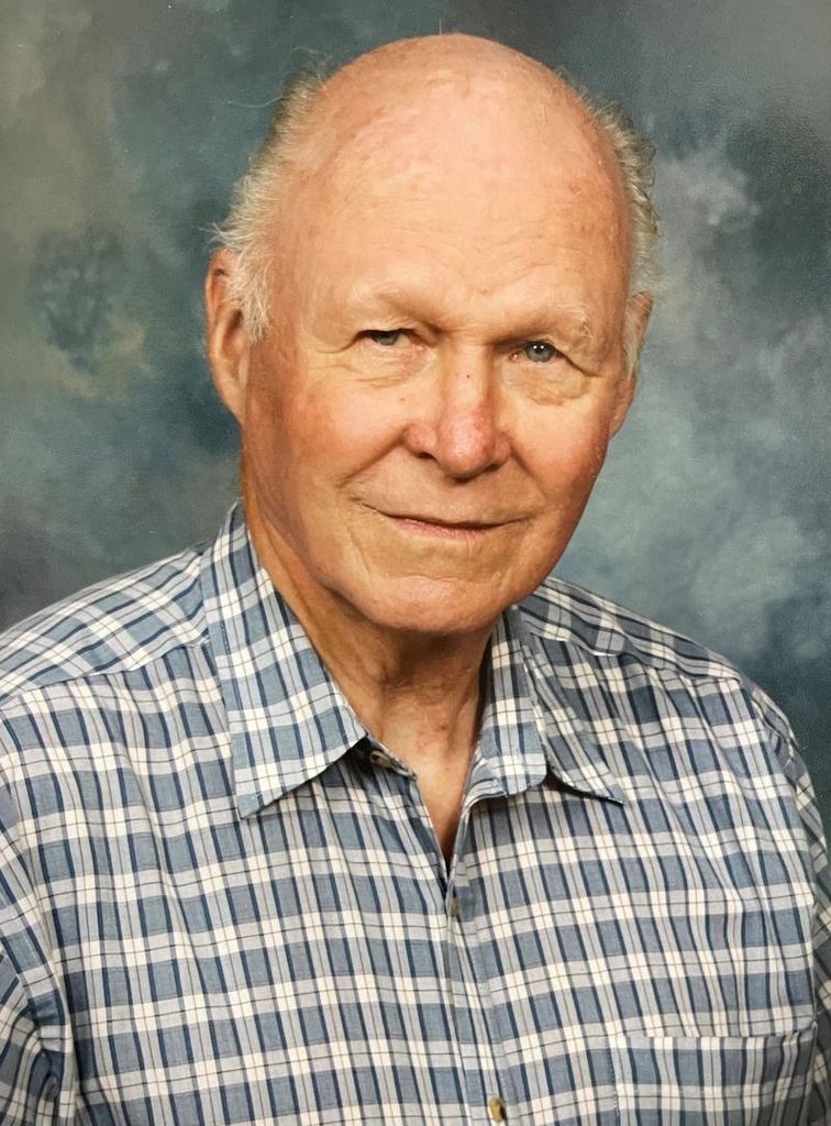 Marvin Willard Adams