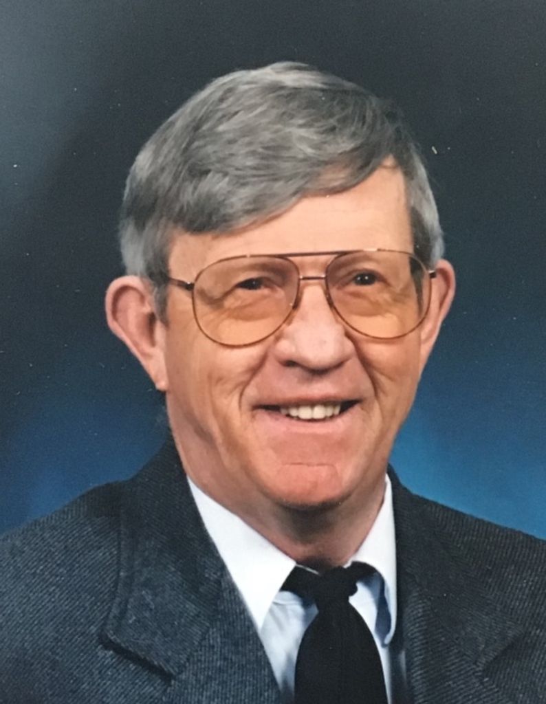 Lyle George Chase