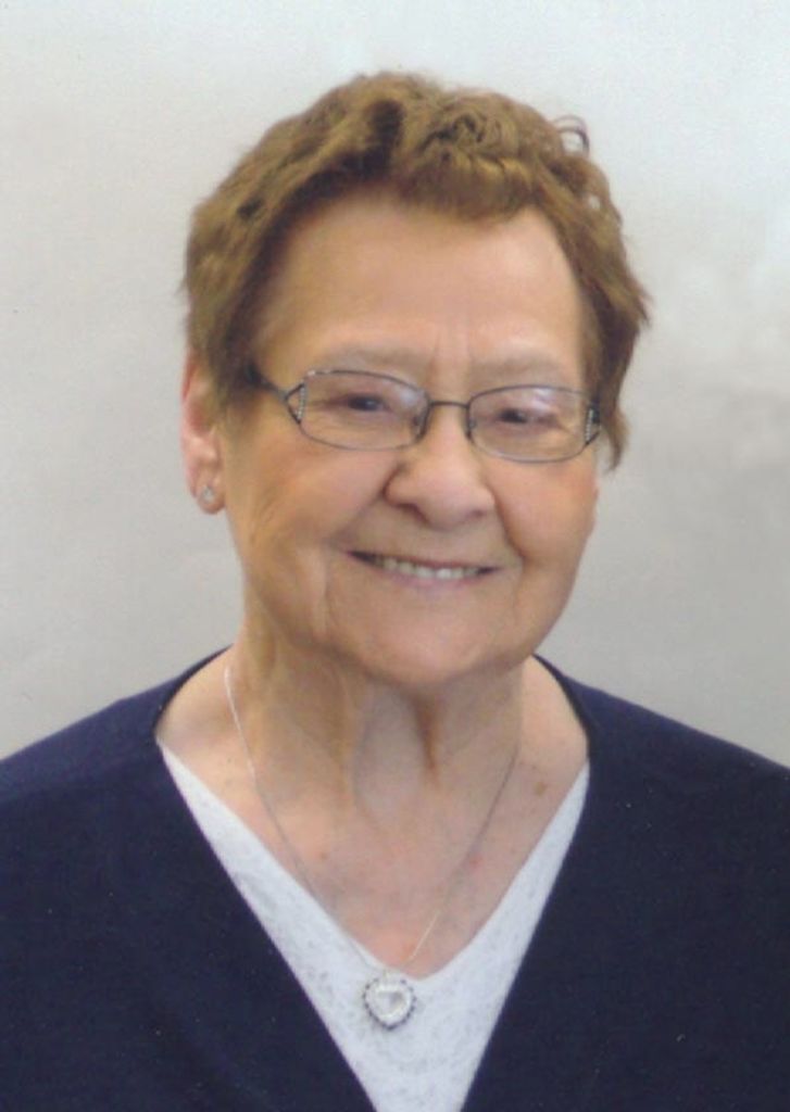 Ella (Pister) Hegney