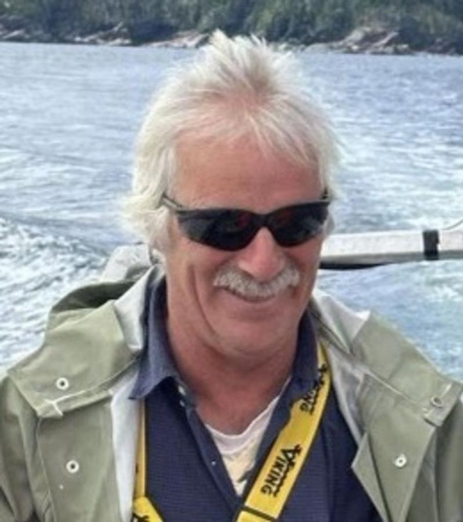 Timothy "Tim" Douglas Shea Profile Photo