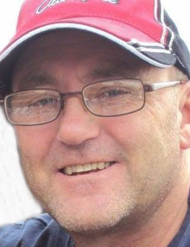 Jeffery  Scott  Badger Profile Photo
