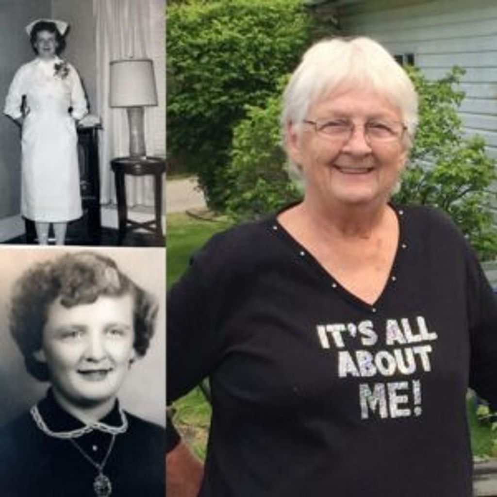 Marilyn L. O’Keefe
