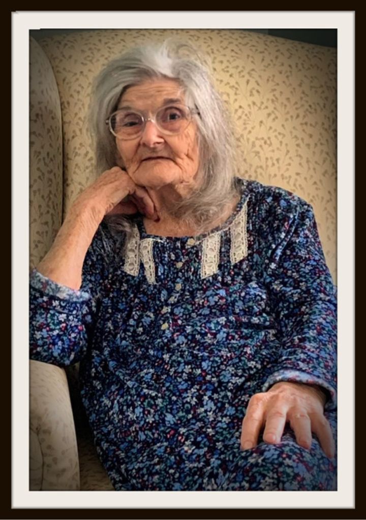 Sylvia Stinnett Profile Photo