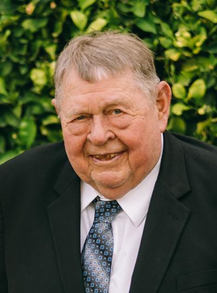 Percy P Krueger Profile Photo