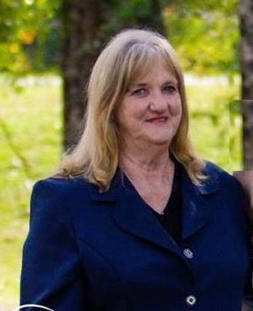 Marie Lott Culpepper Profile Photo