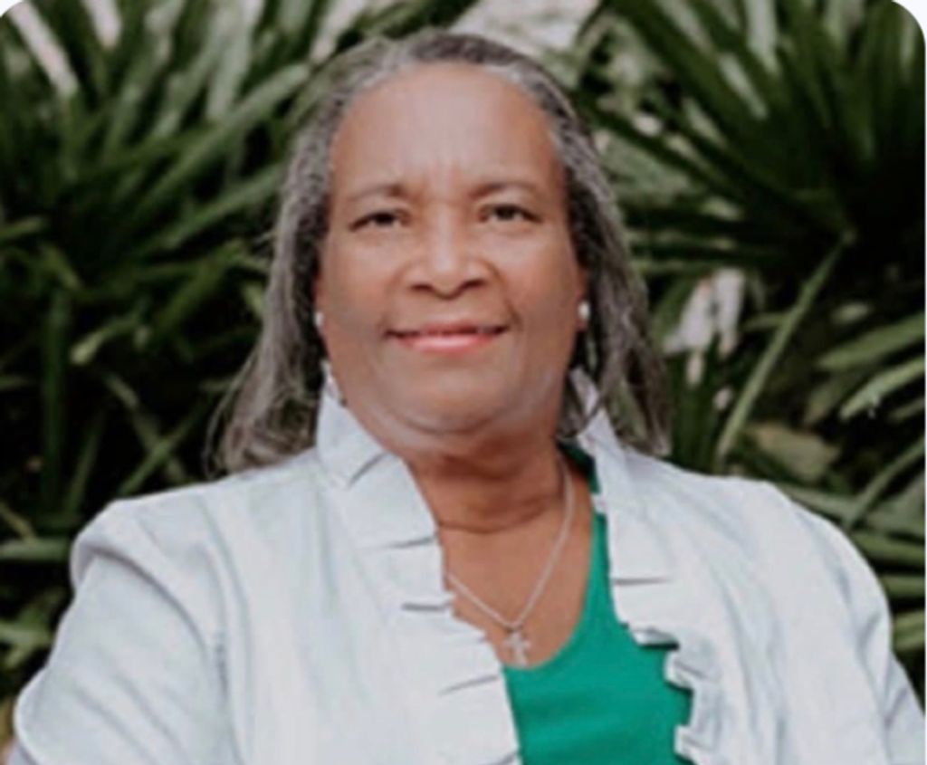 Lolita Ann Robinson Berrien Profile Photo