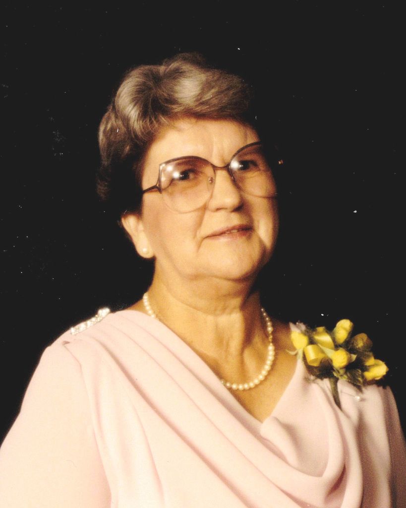 Trula Ann Ness