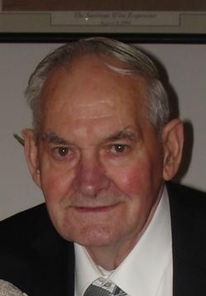 Richard L. Arnold