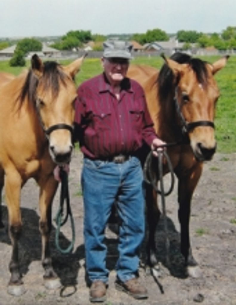Henry Doilous Book Profile Photo