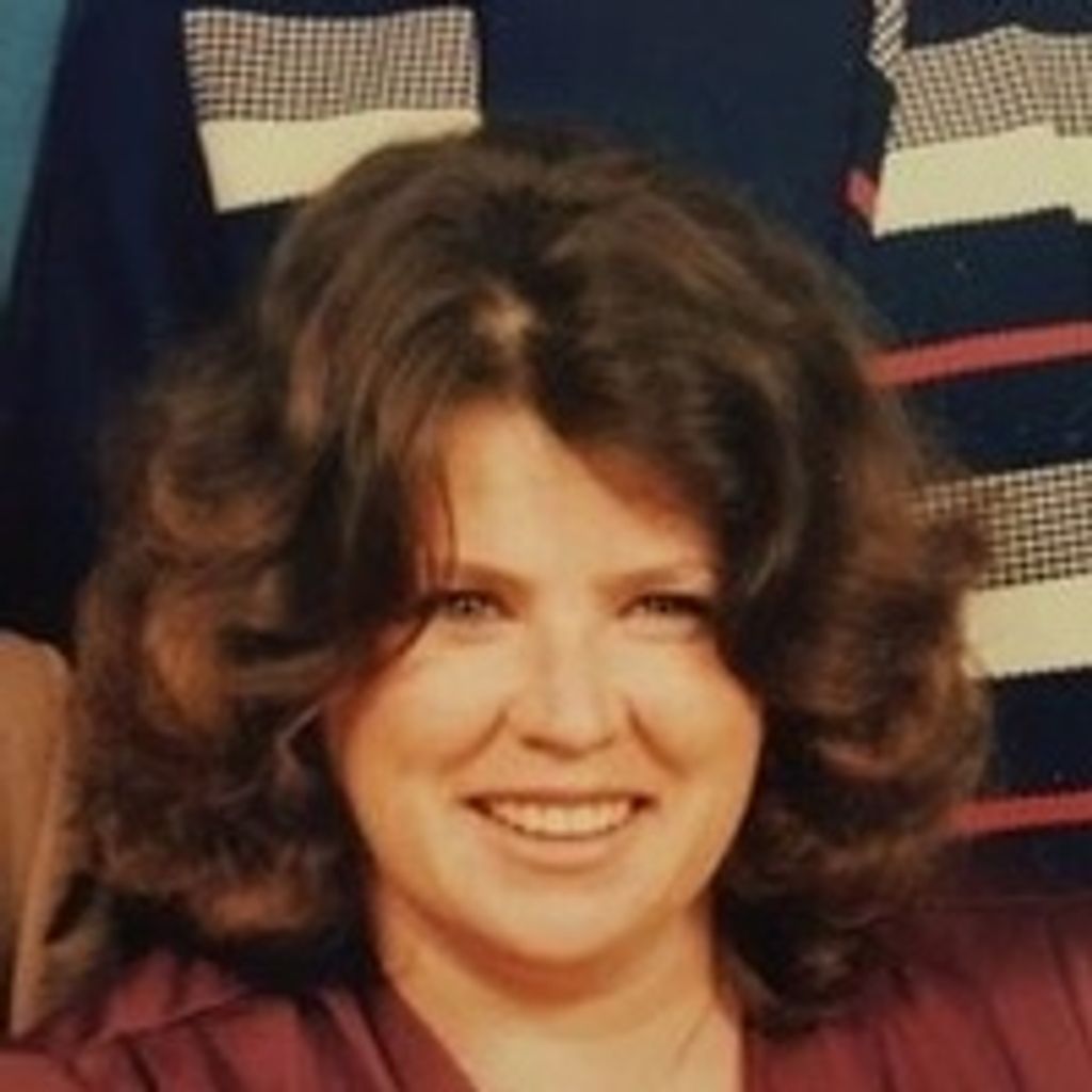Patricia Murphy