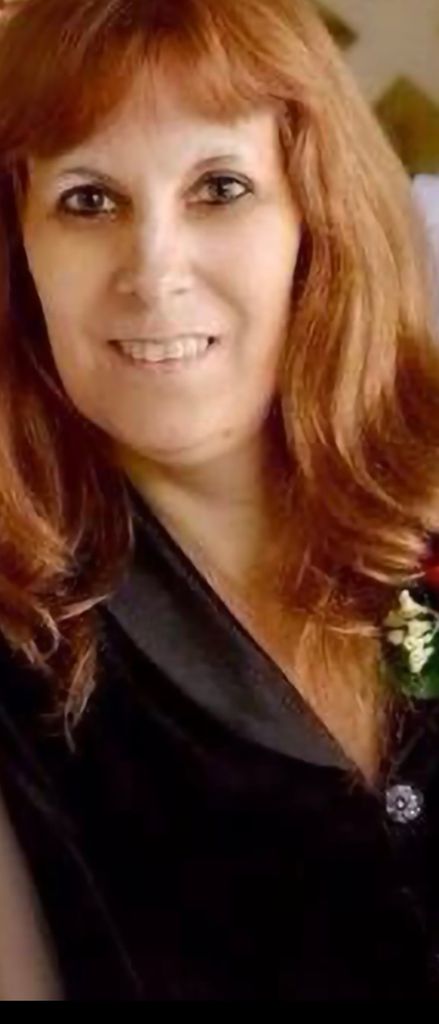 Cindy Sue Bradford Profile Photo