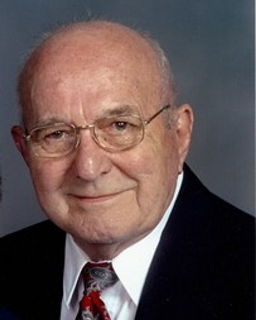 W. Albert Reese Profile Photo
