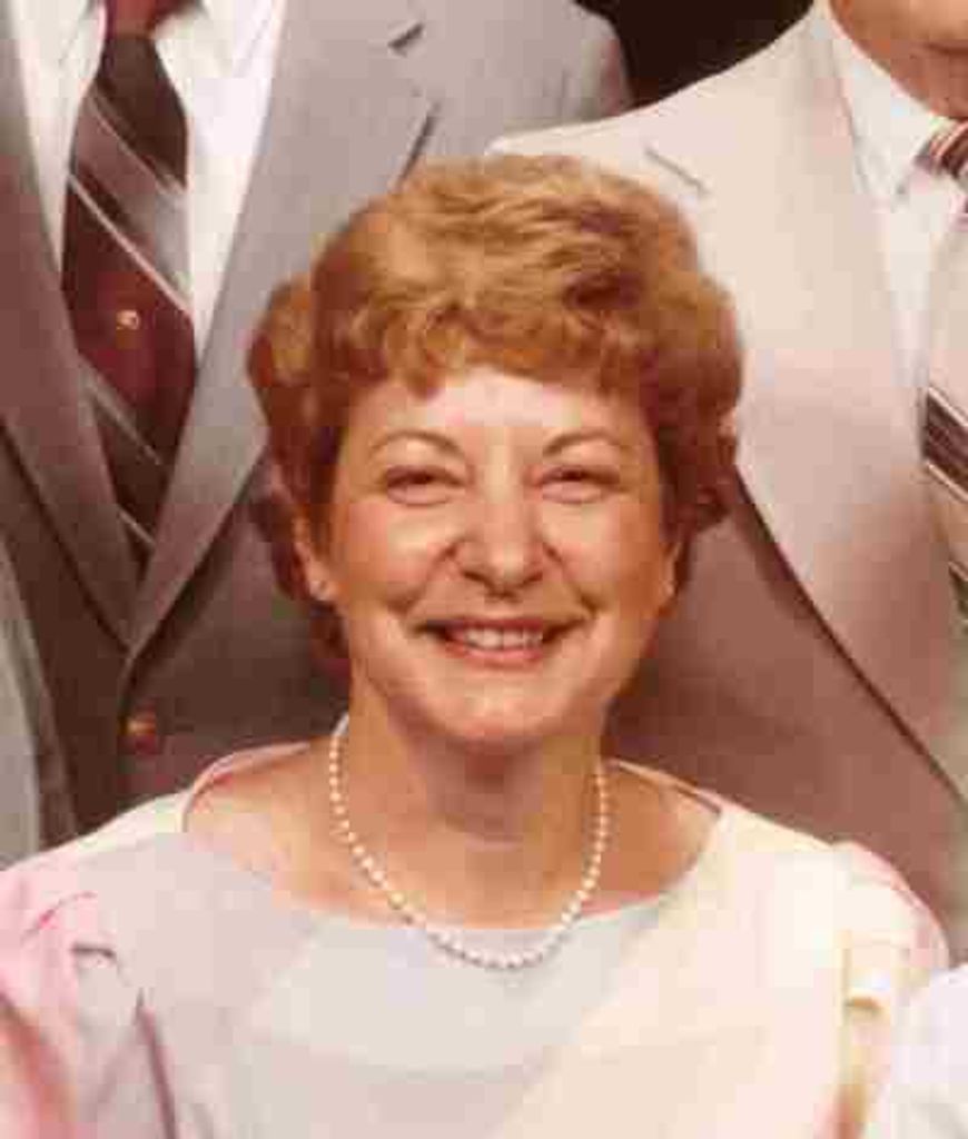 Carolyn J. Stettler Profile Photo