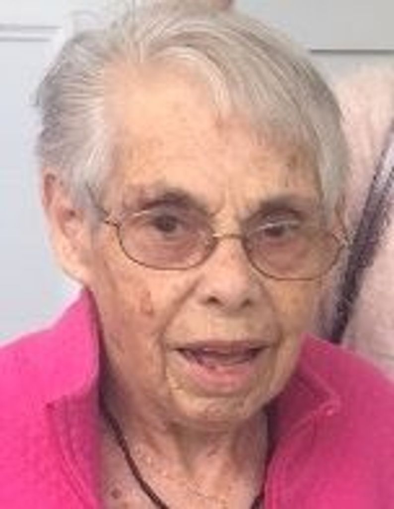 Olga Ponde Profile Photo