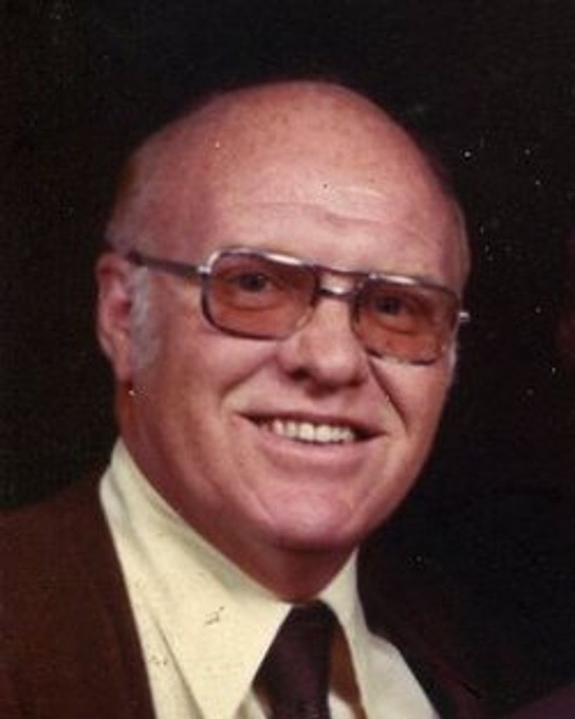 Richard Silverthorn