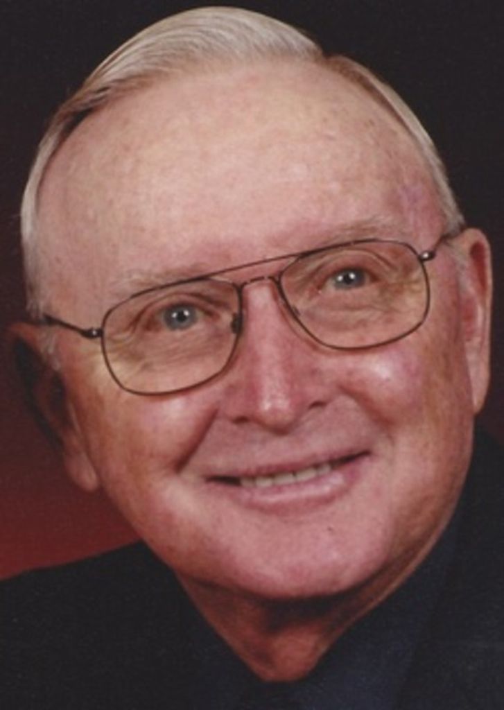 Willard G. Knutson Profile Photo