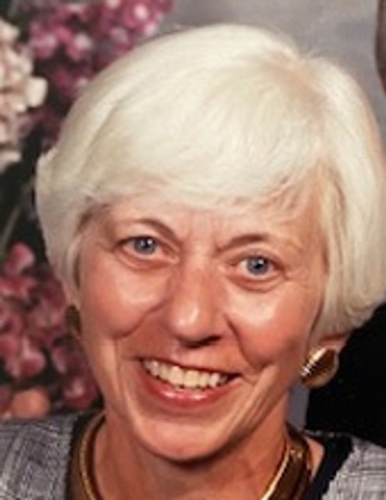 Edith M. Felhaber Profile Photo