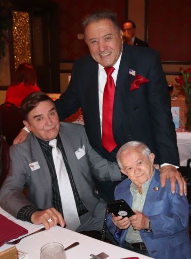 John Amato, Jr. photo gallery thumbnail 39 of 163