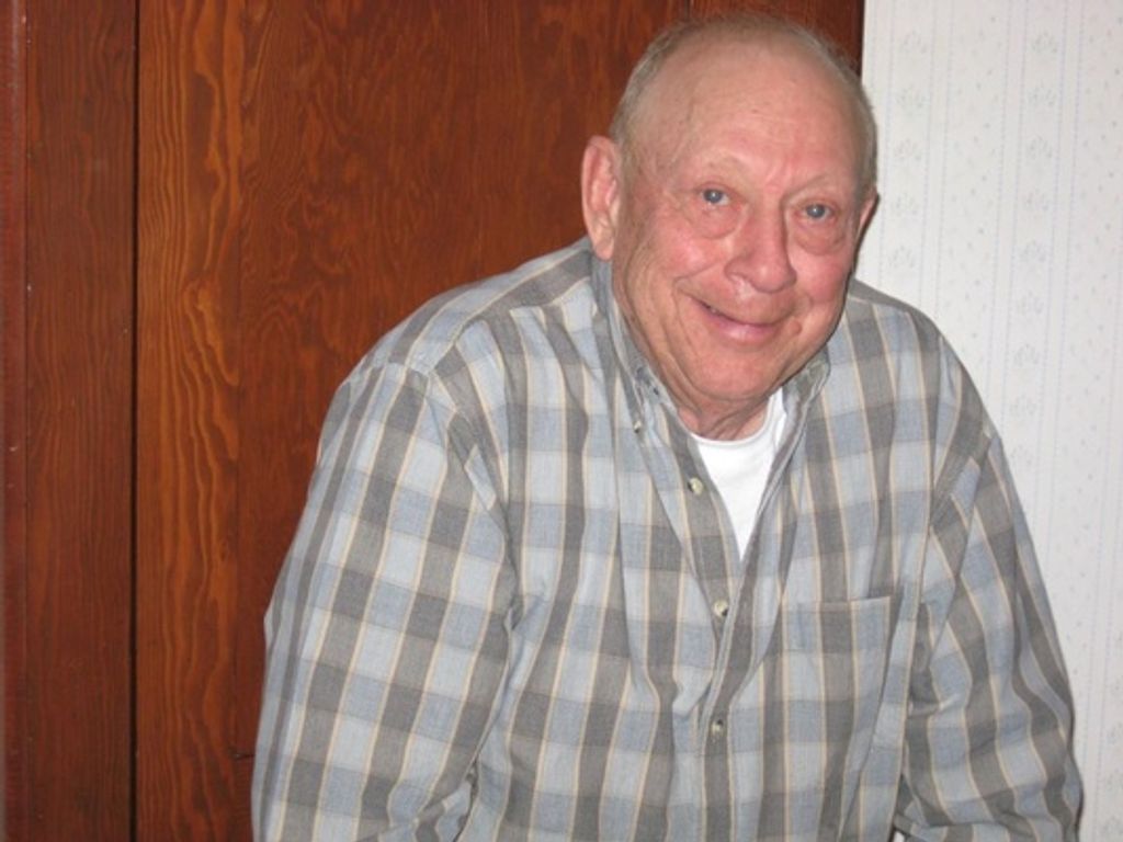 Hugh Milner Sugden Jr. Profile Photo