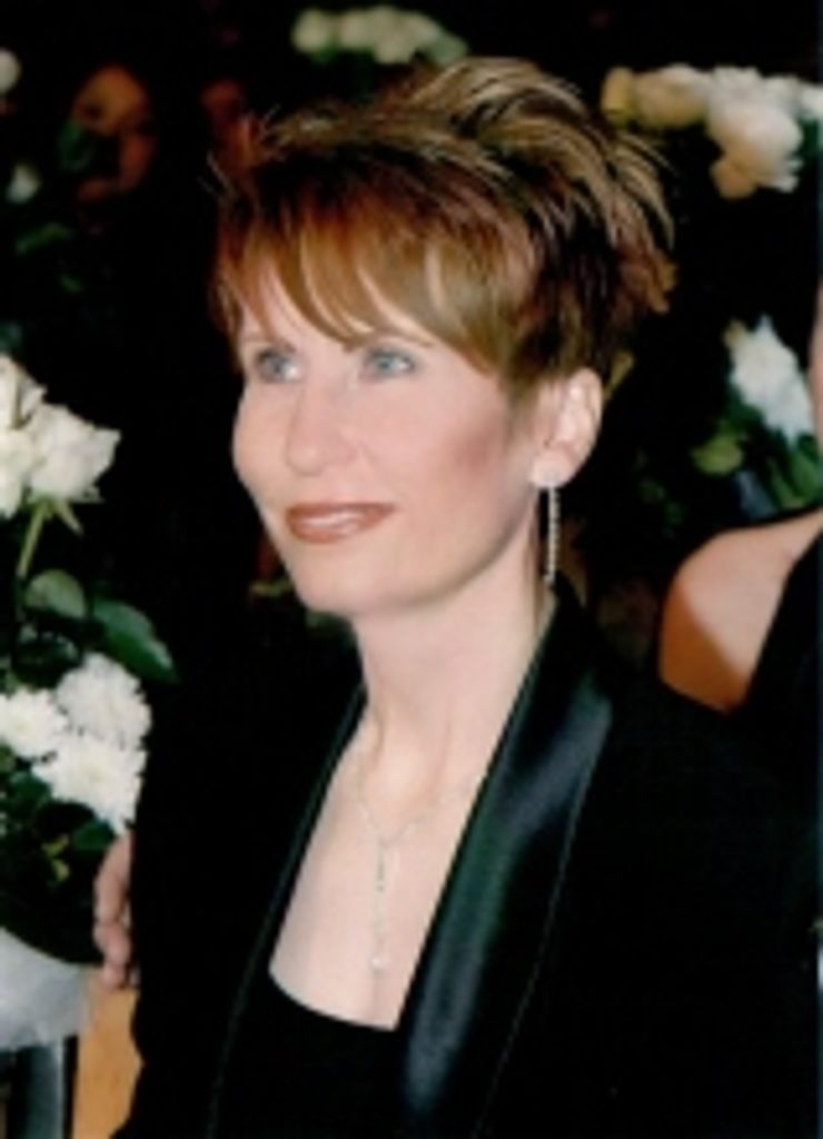 Darlene S. Mader
