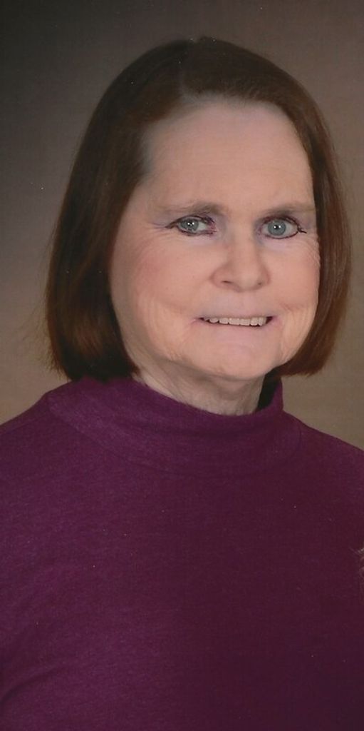 Martha Bolian Griffith Profile Photo