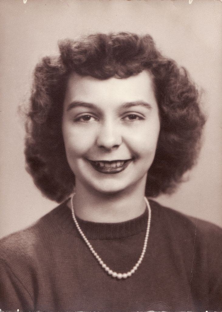 Jean Vanderhorst Merkle Profile Photo