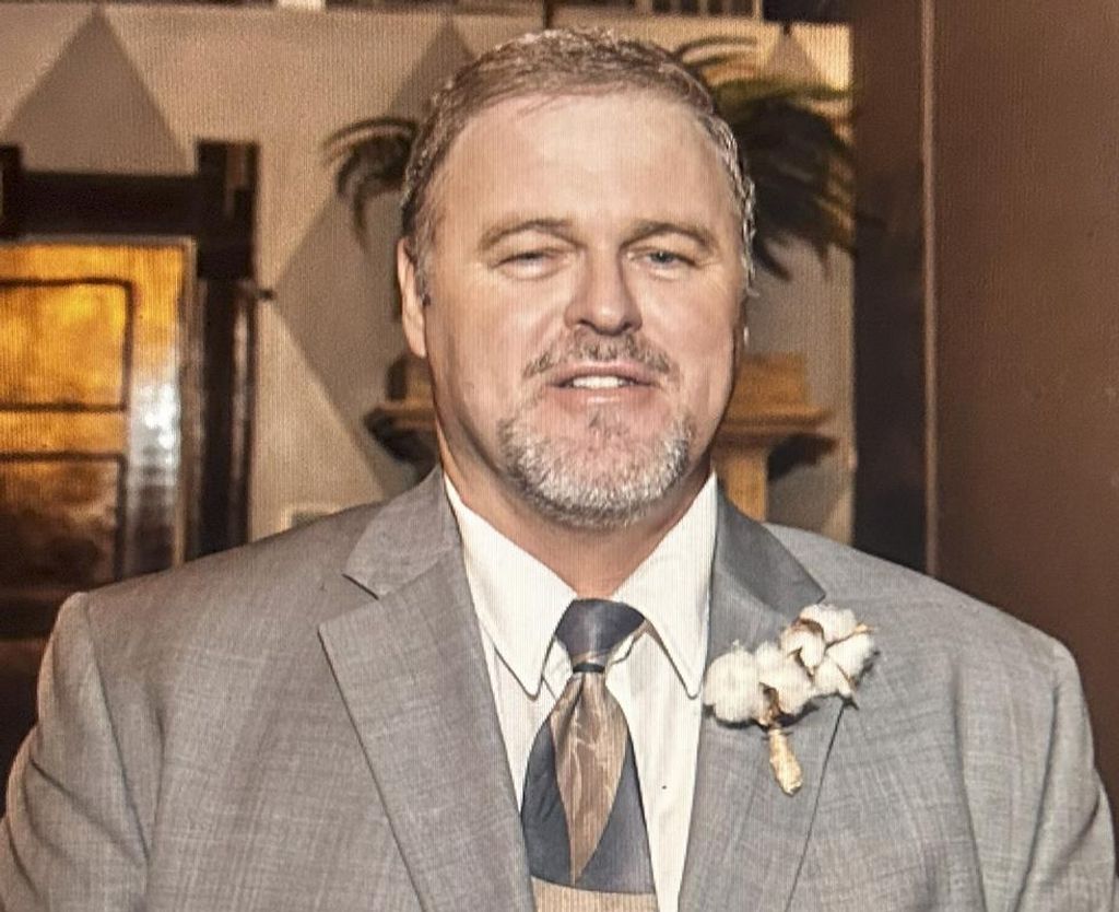 Tony Shiver Profile Photo