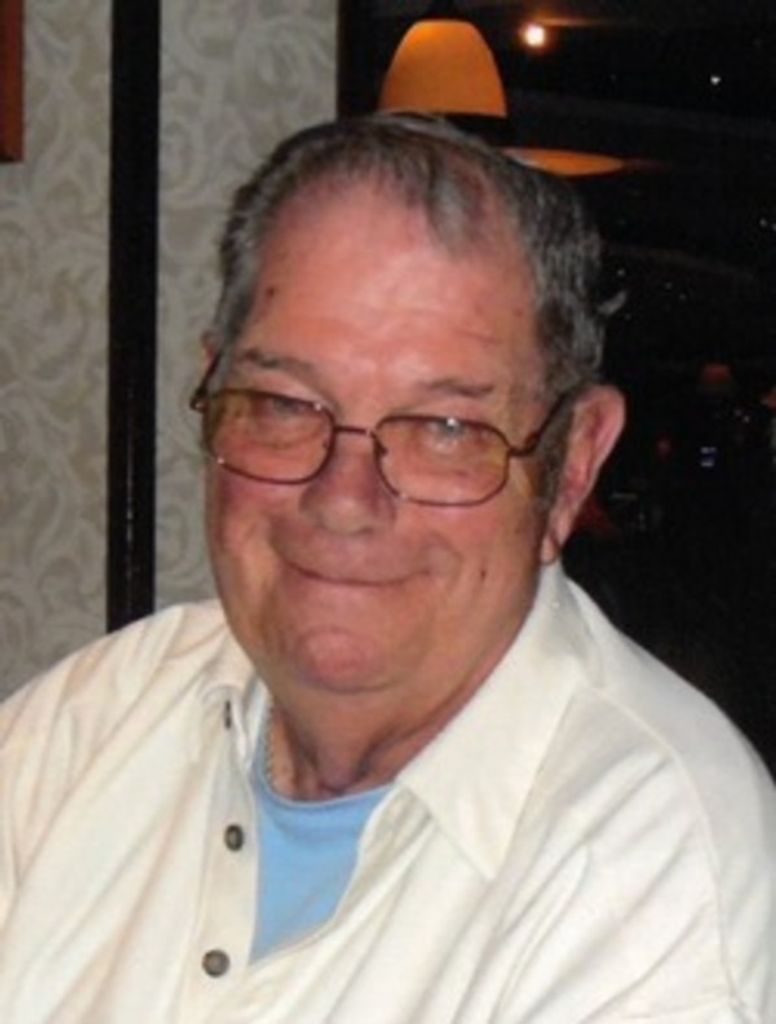Donald R. Dubuque Profile Photo