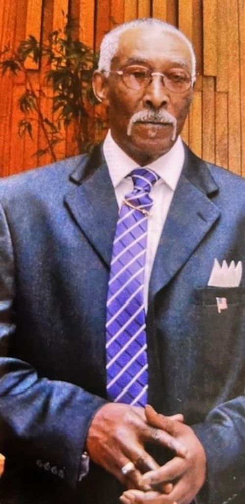 William A. Sutton Sr. Profile Photo