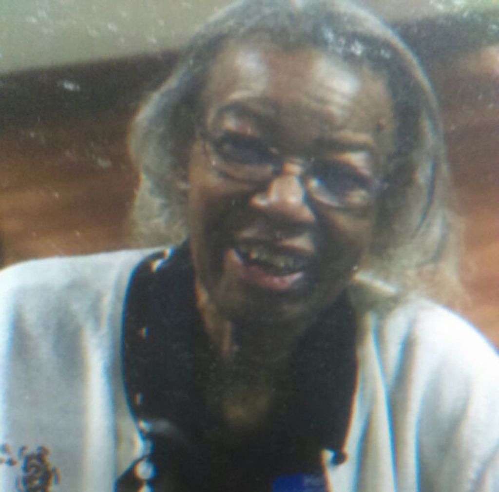 Sarah Lee White Porter Profile Photo