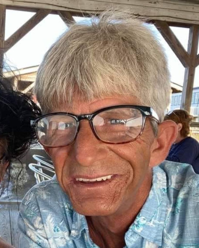 James “Hokey” Eric Winchester Profile Photo