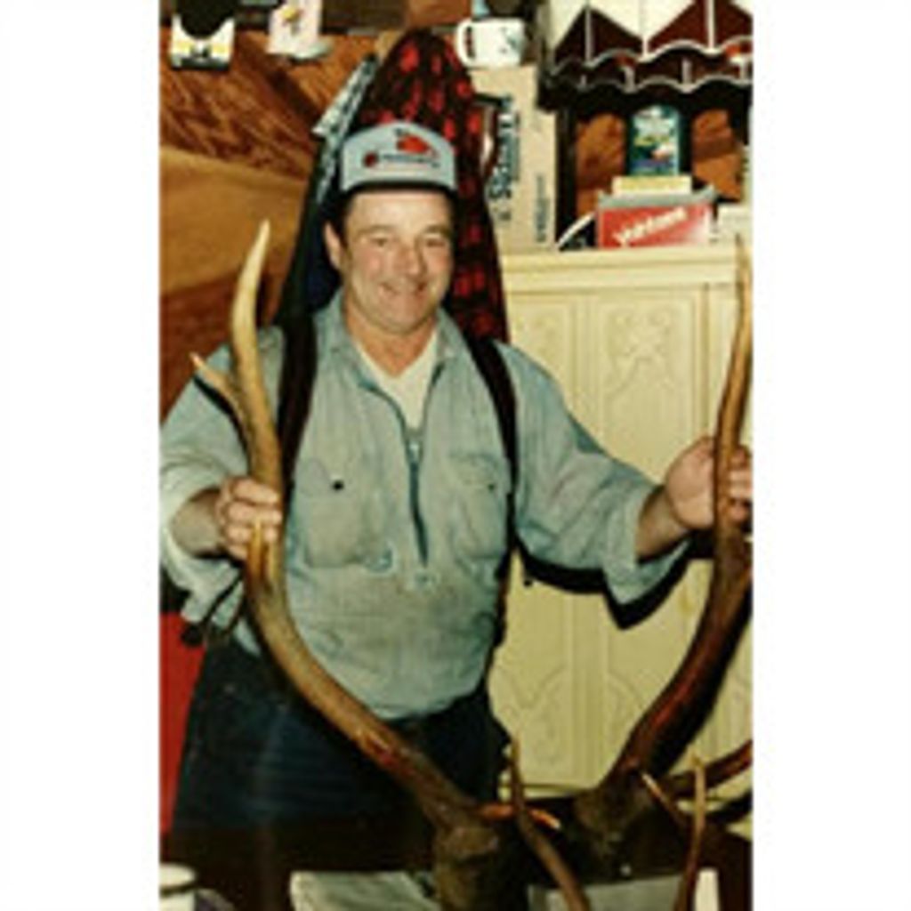Larry Beatty