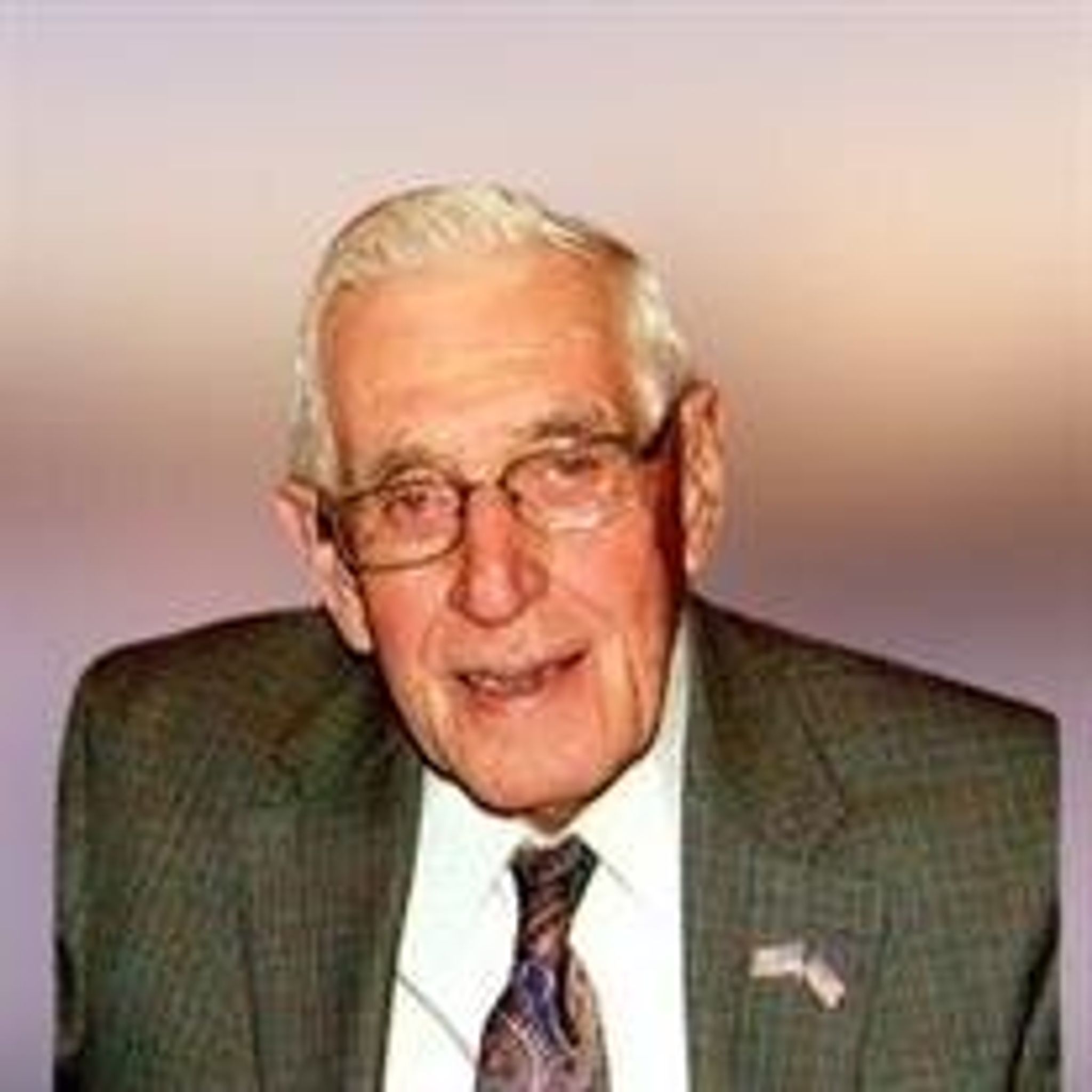 Lewis H. Heirtzler photo gallery image 1 of 2