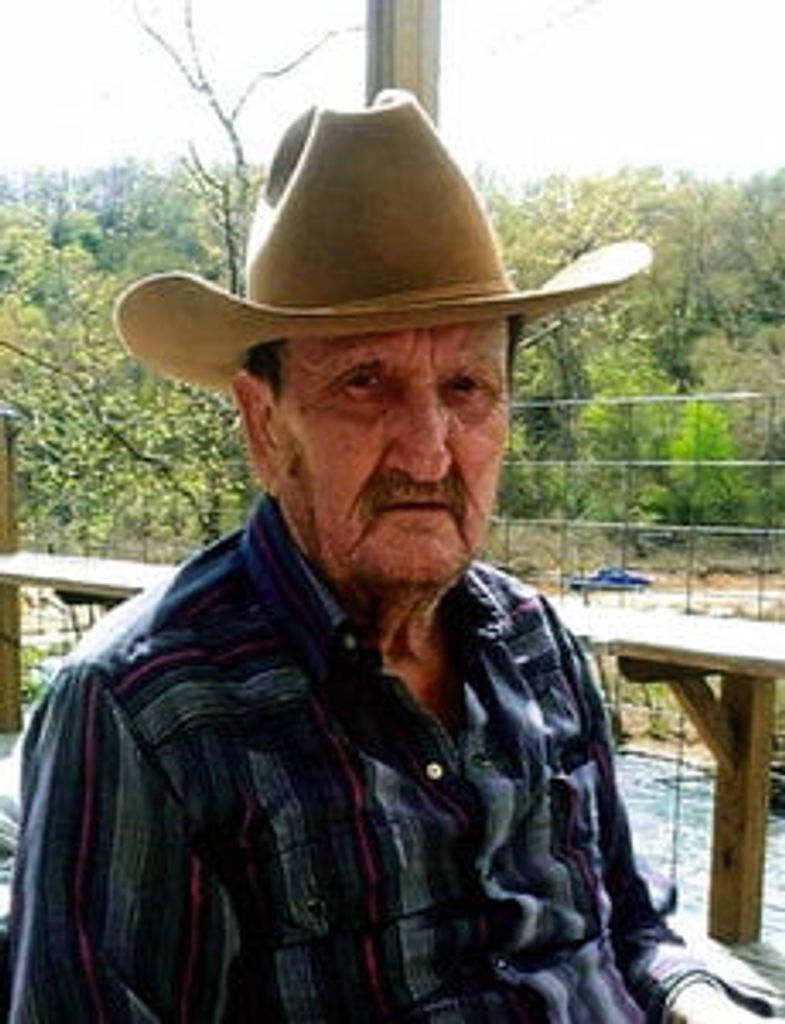 Billy Gene Basinger Profile Photo