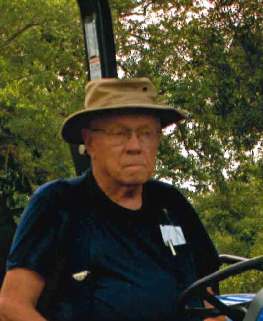 Robert Baxter