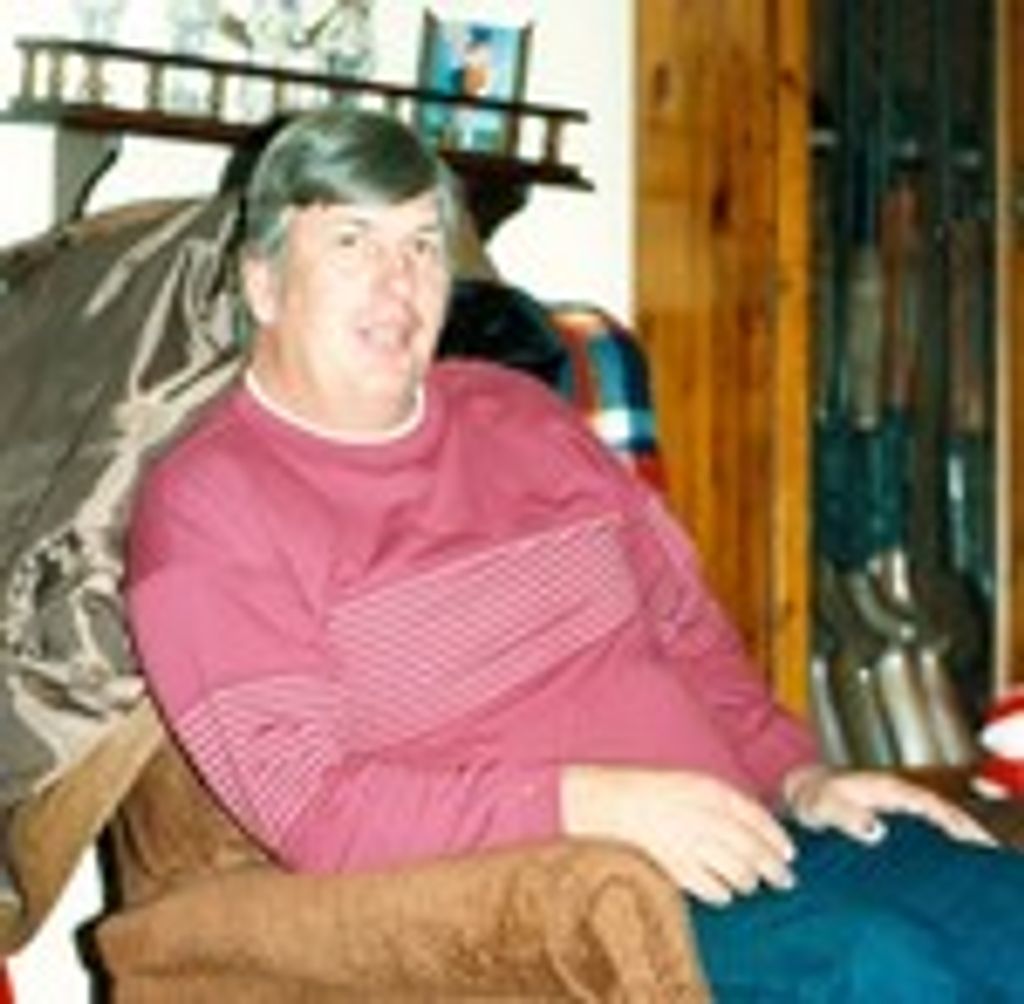 Freddie C. Ruark, Sr