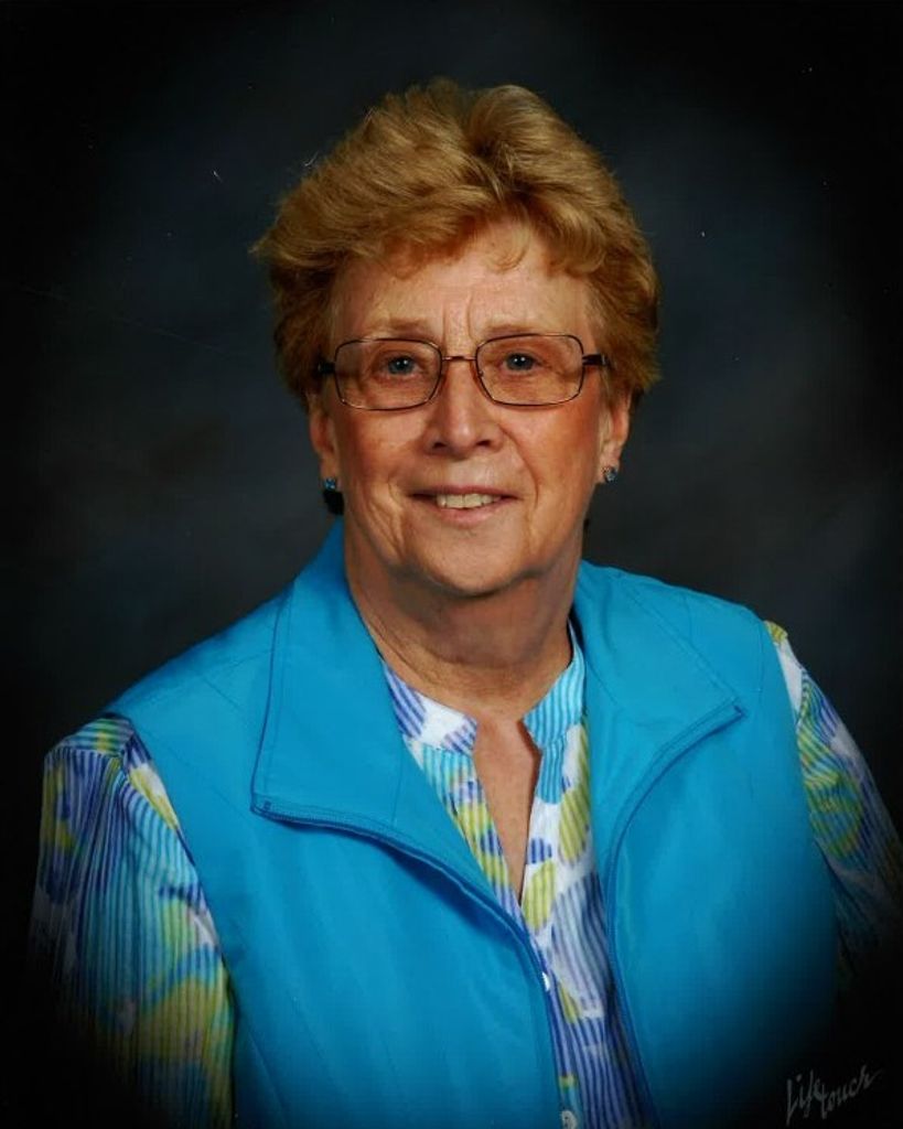 Patricia Nardinger Cislo