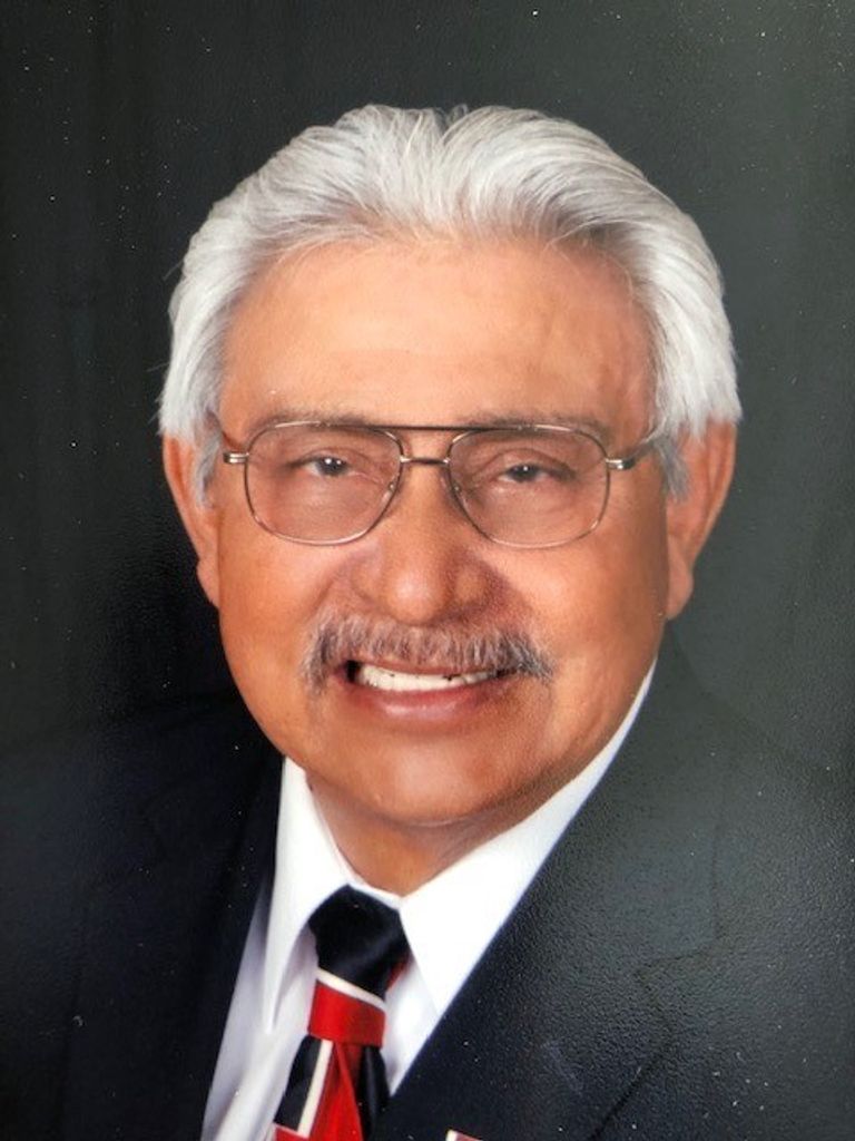 Jose A. Ramirez Profile Photo