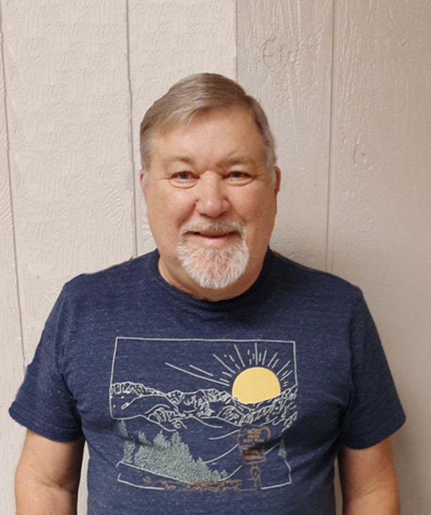 Ralph David Puckett Jr. Profile Photo