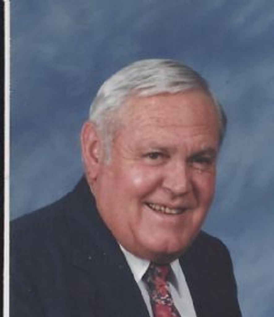 Tom Jarboe