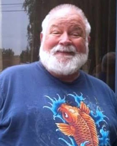 Douglas Eugene McPherson Profile Photo